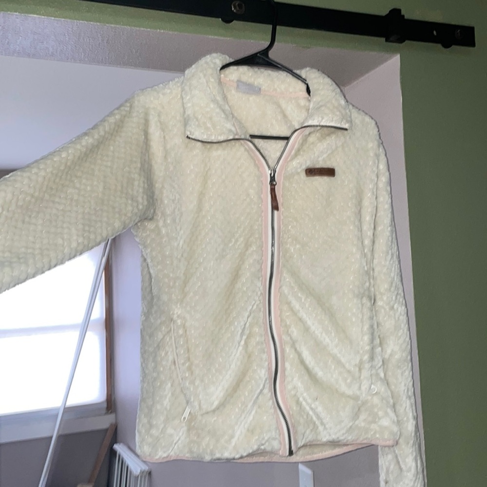Columbia Sweater
